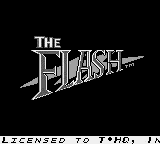 Flash, The